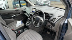 Ford Grand Tourneo Connect 1.5 EcoBlue 120 Titanium 5dr Powershift Diesel Estate